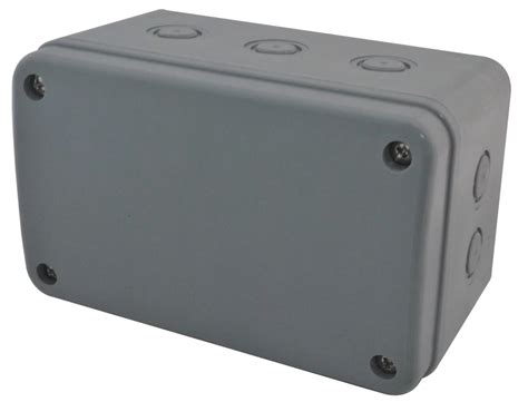 b&q diall junction box